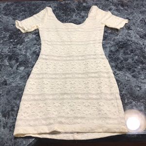 Abercrombie & Fitch Dress